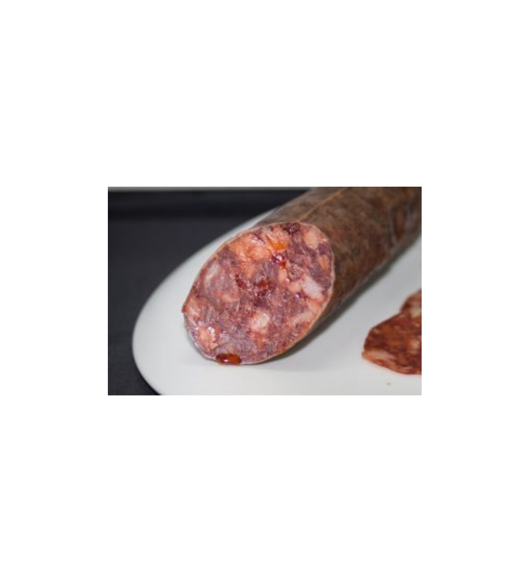 Chorizo Ibérico. - Sobre de 90 gr. de Chorizo Ibérico